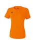 Erima Teamsport T-Shirt Function - orange
