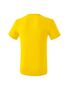 Erima Teamsport T-Shirt - yellow