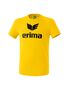 Erima Promo T-Shirt - yellow