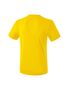 Erima Teamsport T-Shirt Function - yellow