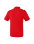 Erima Teamsport Polo Shirt - red