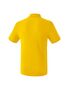 Erima Teamsport Polo Shirt - yellow
