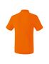 Erima Teamsport Polo Shirt - orange