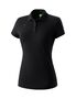 Erima Teamsport Polo Shirt - black