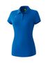 Erima Teamsport Polo Shirt - new royal