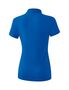 Erima Teamsport Polo Shirt - new royal