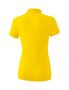 Erima Teamsport Polo Shirt - yellow
