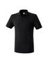 Erima Teamsport Polo Shirt - black