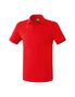 Erima Teamsport Polo Shirt - red