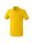 Erima Teamsport Polo Shirt - yellow