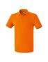Erima Teamsport Polo Shirt - orange