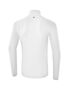 Erima Rolli Halfzip - new white