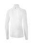Erima Rolli Halfzip Women - new white