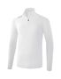 Erima Rolli Halfzip - new white