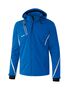 Erima Softshell Jacket Function - new royal/white