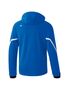 Erima Softshell Jacket Function - new royal/white