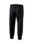 Erima Sweatpants 3/4 Length - black