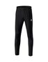 Erima Trainings Pants With Rib 2.0 - black