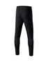 Erima Trainings Pants With Rib 2.0 - black