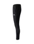 Erima Trainings Pants With Rib 2.0 - black