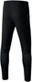 Erima Trainings Pants With Rib 2.0 - black