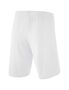 Erima Rio 2.0 Soccer Short Without Slip - white