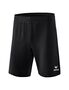 Erima Rio 2.0 Soccer Short Without Slip - black
