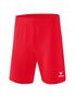 Erima Rio 2.0 Soccer Short Without Slip - red
