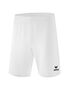 Erima Rio 2.0 Soccer Short With Slip - white