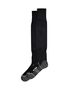 Erima Football Socks W/O Logo - black 