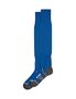 Erima Football Socks W/O Logo - new royal 