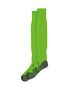 Erima Football Socks W/O Logo - green gecko 
