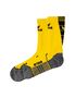 Erima Football Short Socks - yellow/black 