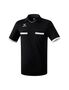 Erima Saragossa Referee Jersey - black/white