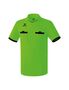 Erima Saragossa Referee Jersey - green gecko/black