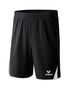 Erima Classic 5-C Shorts With Inner Slip - black/white