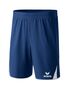 Erima Classic 5-C Shorts With Inner Slip - new navy/white
