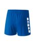 Erima Classic 5-C Shorts - new royal/white