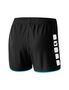 Erima Classic 5-C Shorts - black/curacao