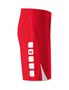 Erima Classic 5-C Shorts With Inner Slip - red/white