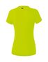 Erima Performance T-Shirt - neon yellow