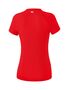 Erima Performance T-Shirt - red