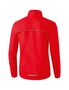Erima Running Jacket - red/black