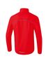 Erima Running Jacket - red/black