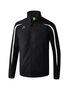 Erima Running Jacket - black/white 