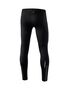 Erima Performance Running Winter Tights L - black