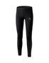 Erima Performance Running Winter Tights L - black