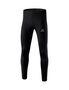Erima Performance Running Winter Tights L - black