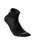 Erima Running Socks - black 