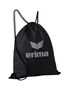 Erima Club 5 Gym Bag - black/granite 